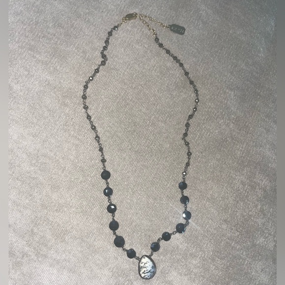 Ela Rae Ara Necklace - Picture 5 of 7